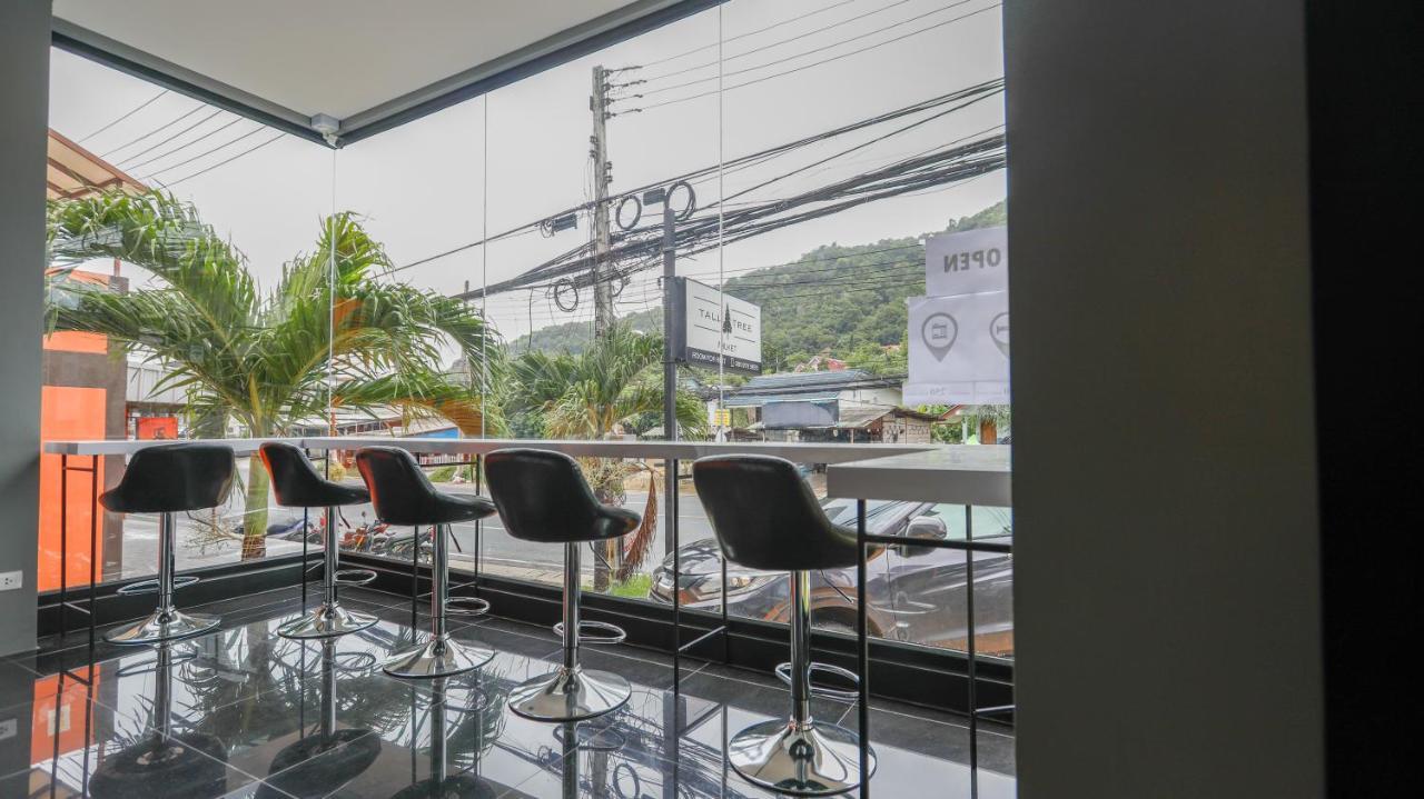 Tall Tree Kata Phuket Exterior photo