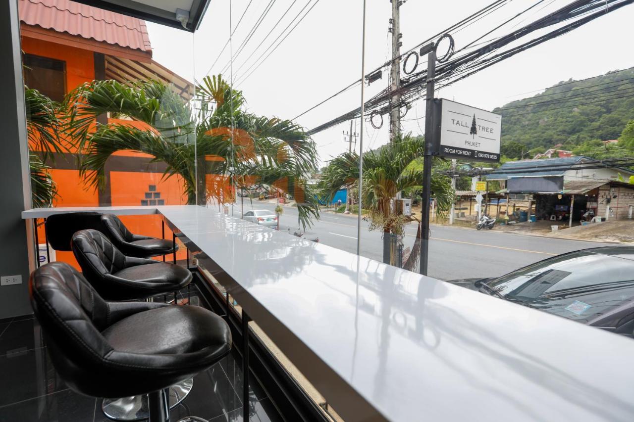 Tall Tree Kata Phuket Exterior photo